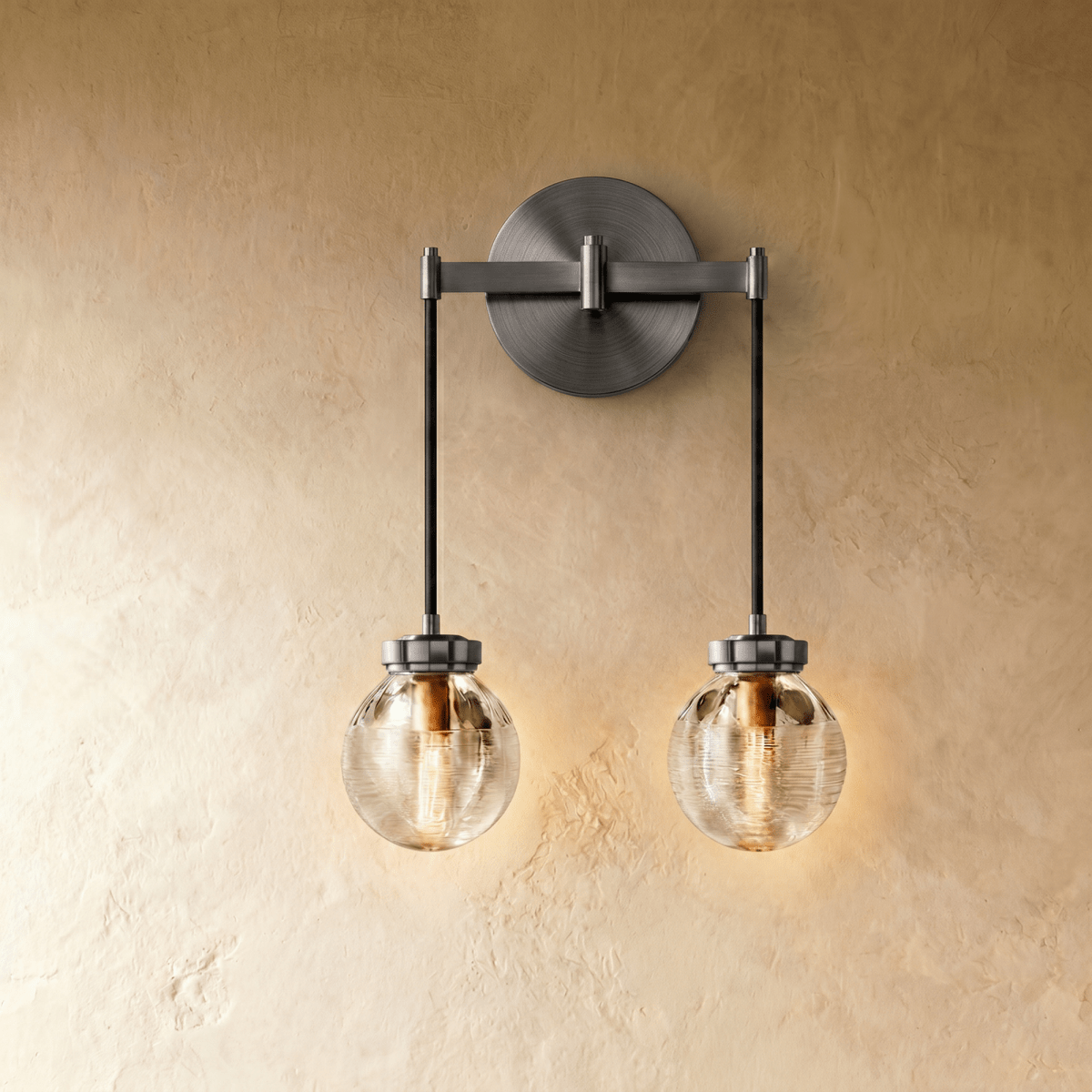 Parlap Wall Lamp