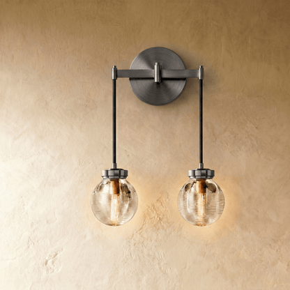 Parlap Wall Lamp
