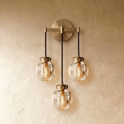 Parlap Wall Lamp