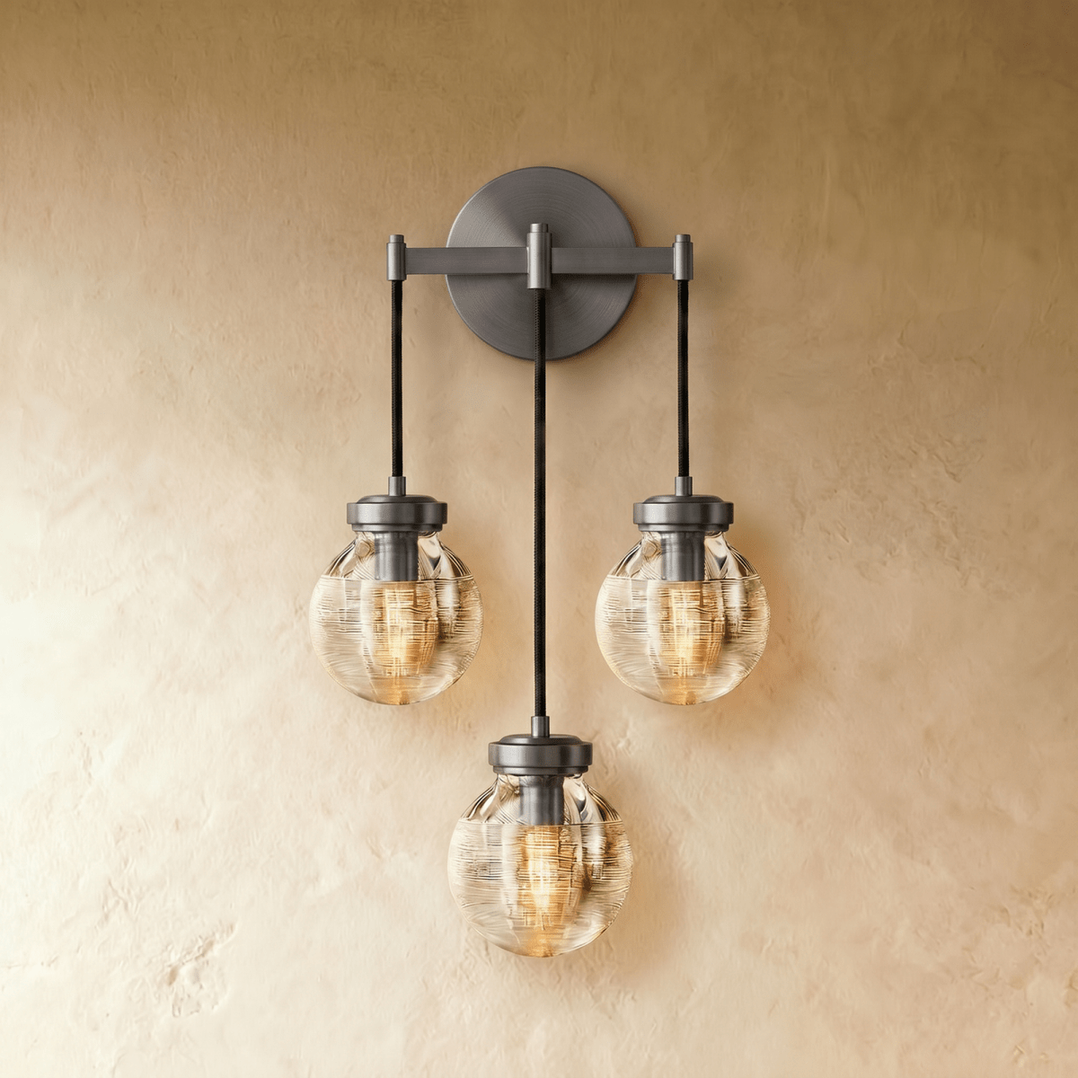 Parlap Wall Lamp