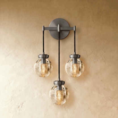 Parlap Wall Lamp