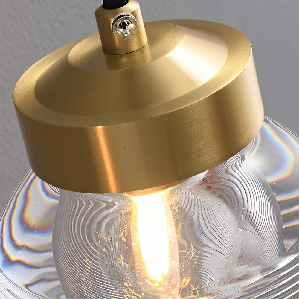 Parlap Wall Lamp