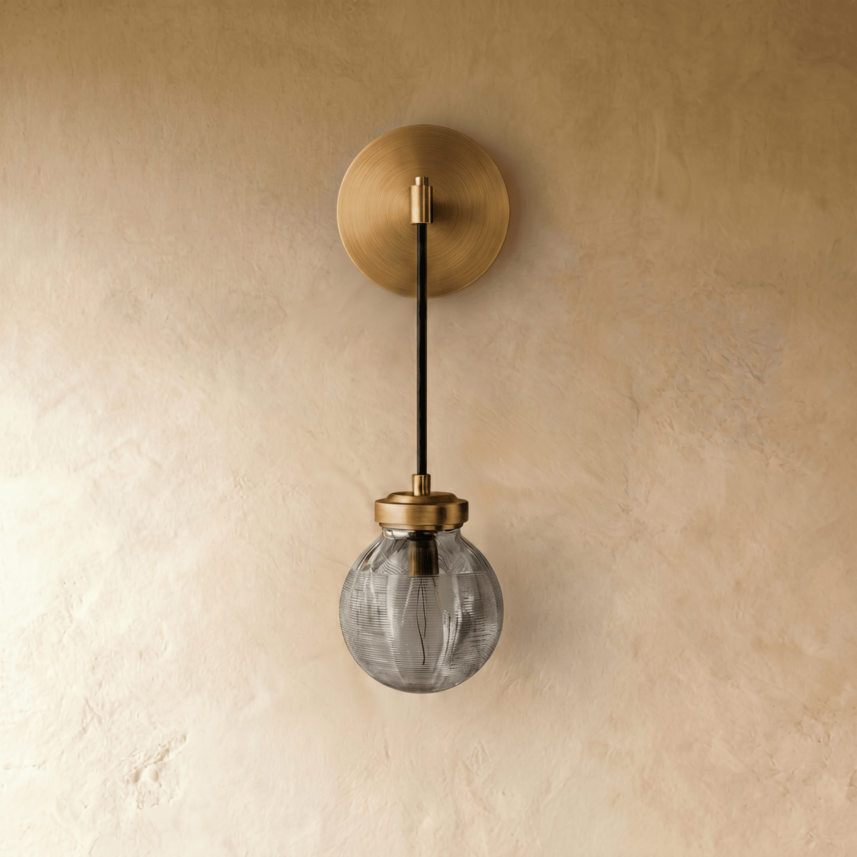 Parlap Wall Lamp