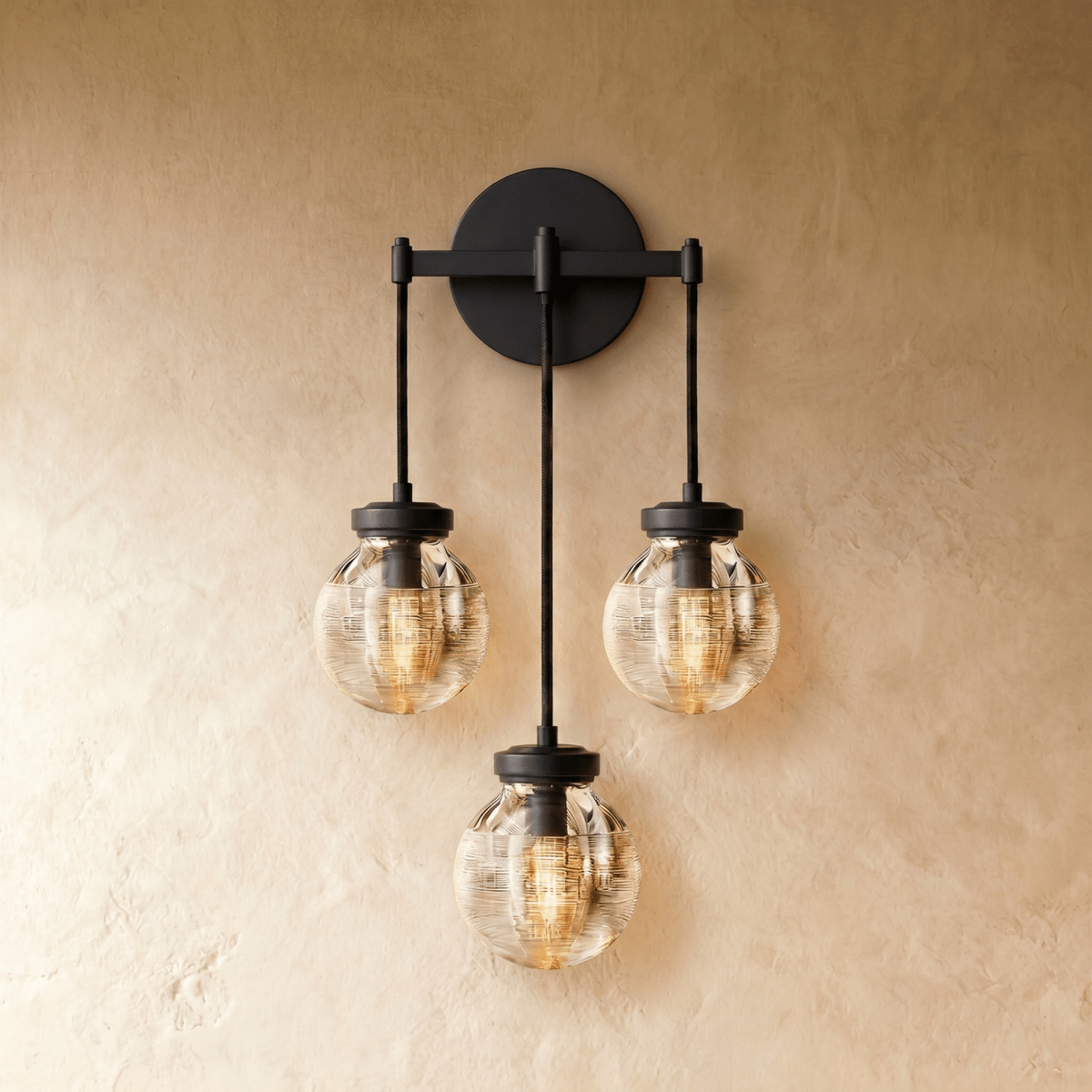Parlap Wall Lamp