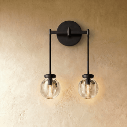 Parlap Wall Lamp