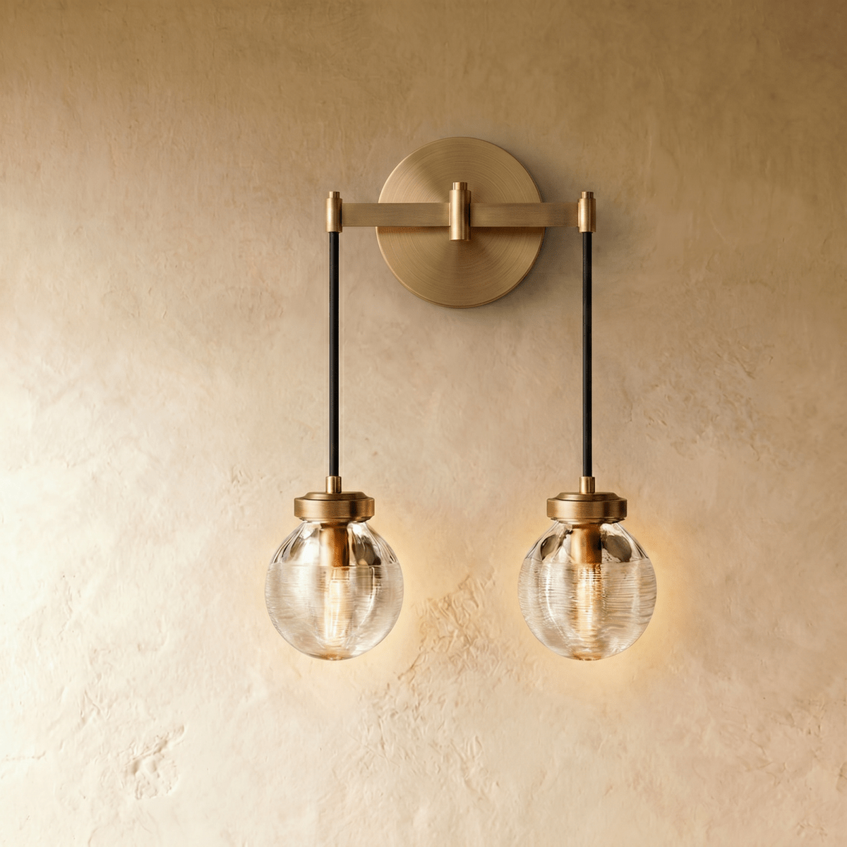 Parlap Wall Lamp