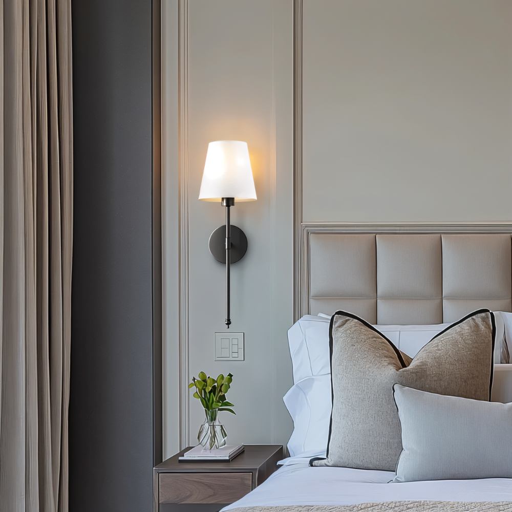 Parsile Wireless Wall Lamp