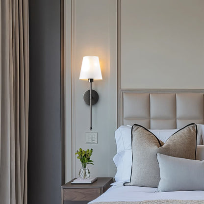 Parsile Wireless Wall Lamp