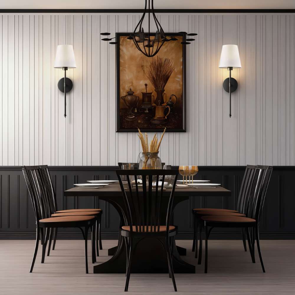 Parsile Wireless Wall Lamp