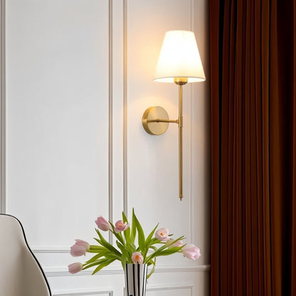 Parsile Wireless Wall Lamp