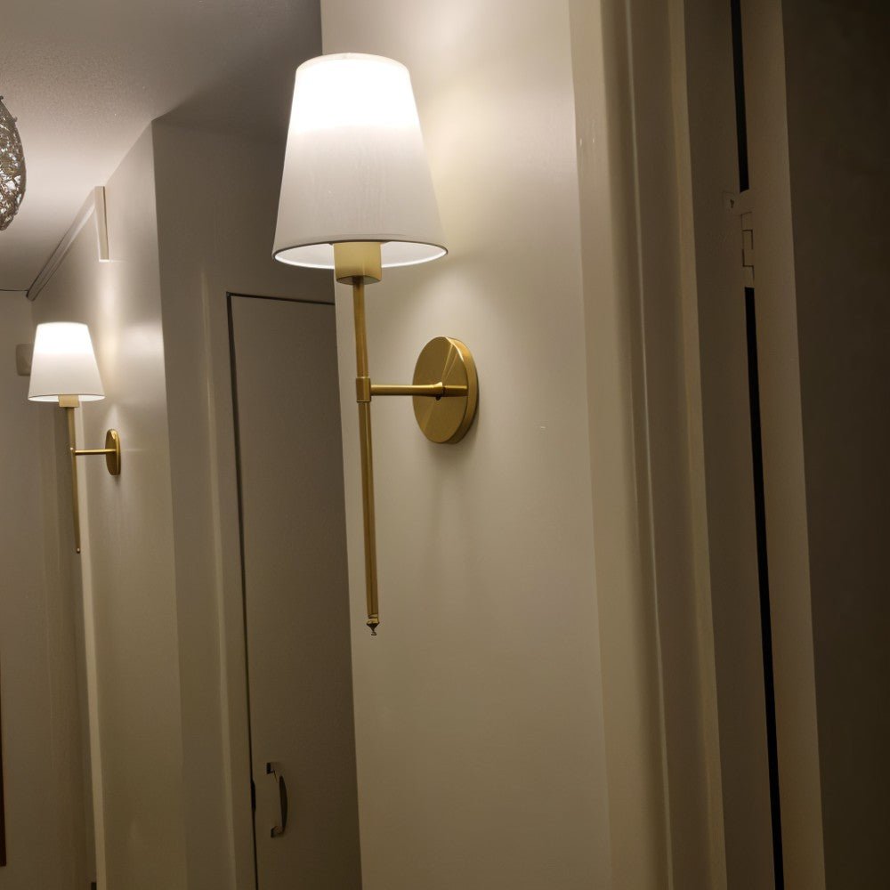 Parsile Wireless Wall Lamp
