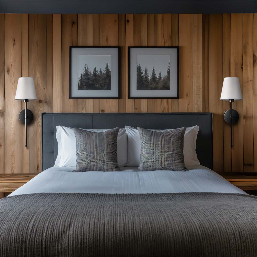 Parsile Wireless Wall Lamp