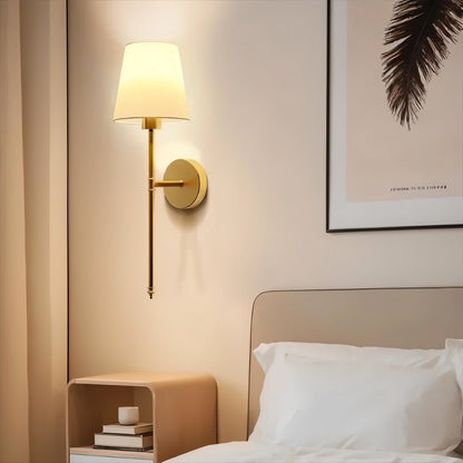 Parsile Wireless Wall Lamp
