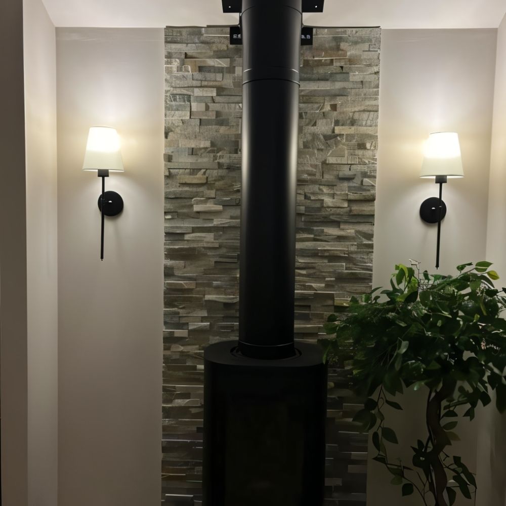 Parsile Wireless Wall Lamp