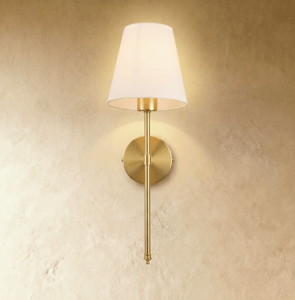 Parsile Wireless Wall Lamp