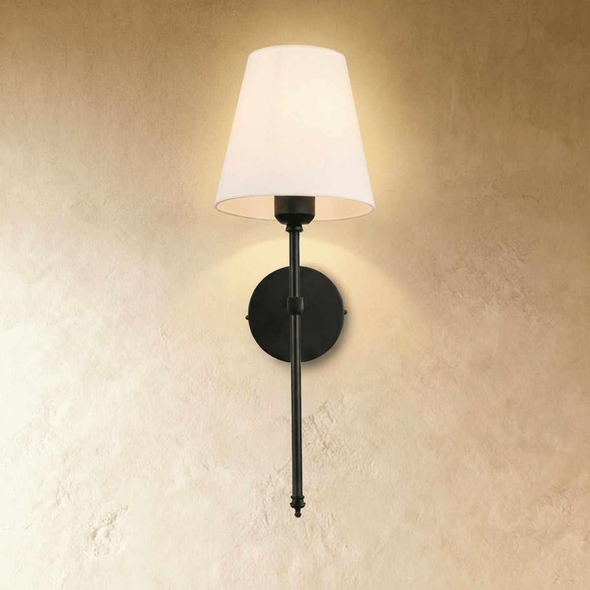 Parsile Wireless Wall Lamp