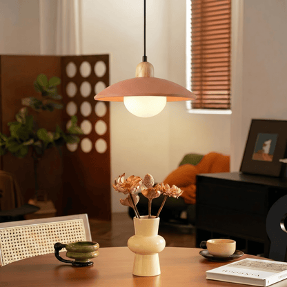 Parvox Pendant Light