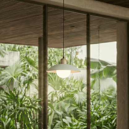 Parvox Pendant Light