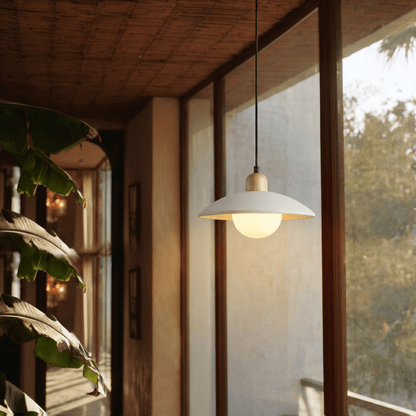 Parvox Pendant Light