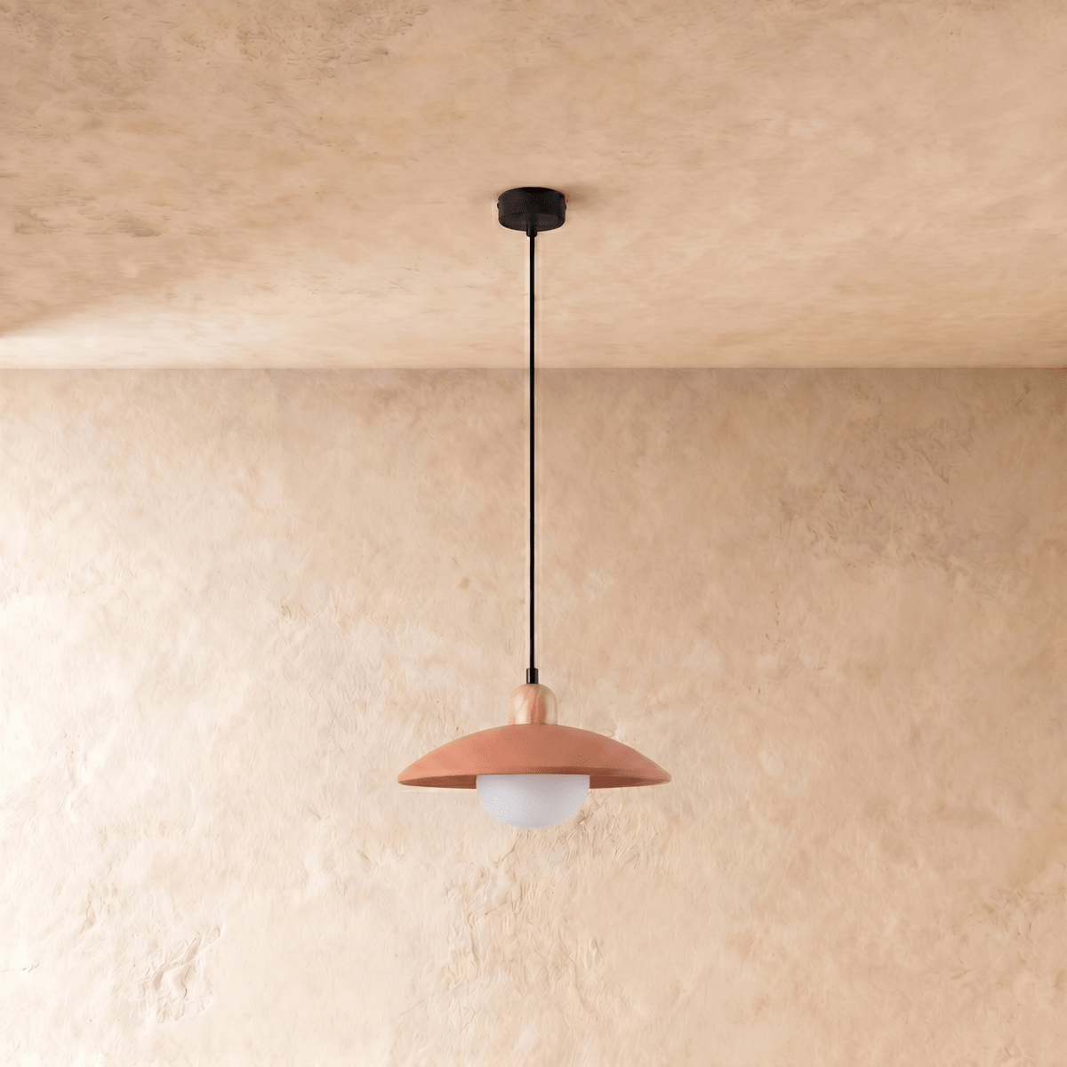 Parvox Pendant Light