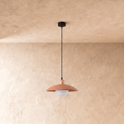 Parvox Pendant Light