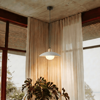 Parvox Pendant Light