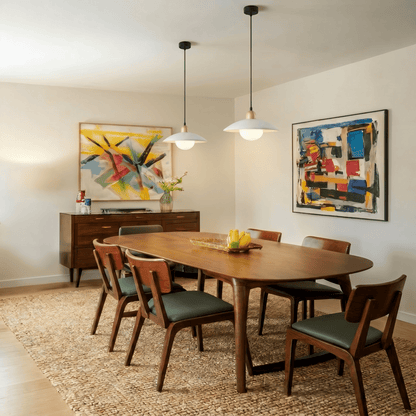 Parvox Pendant Light