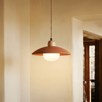Parvox Pendant Light