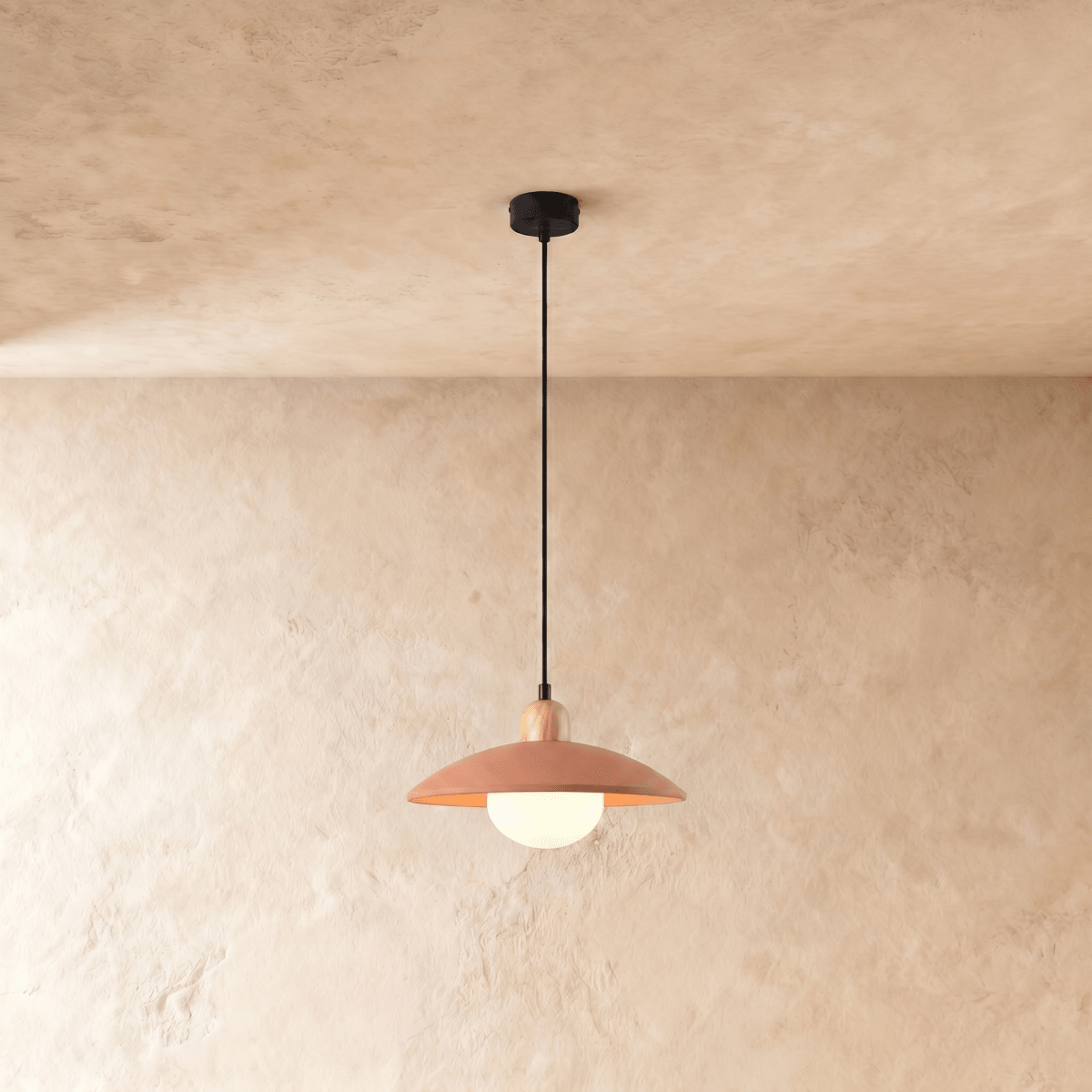 Parvox Pendant Light