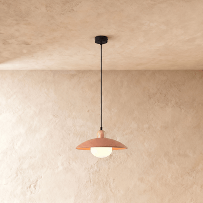 Parvox Pendant Light