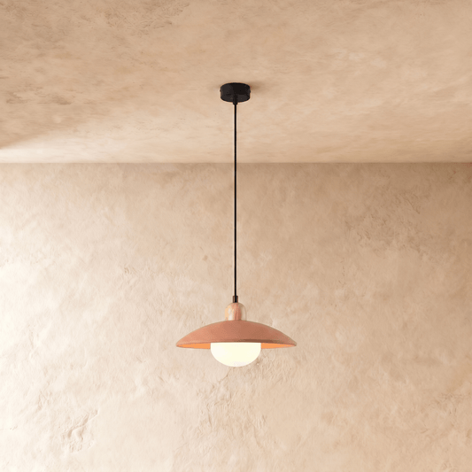 Parvox Pendant Light