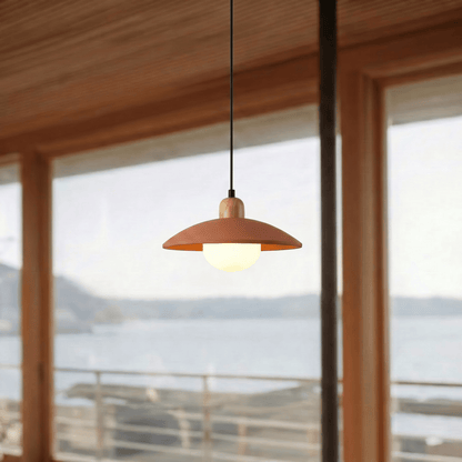 Parvox Pendant Light