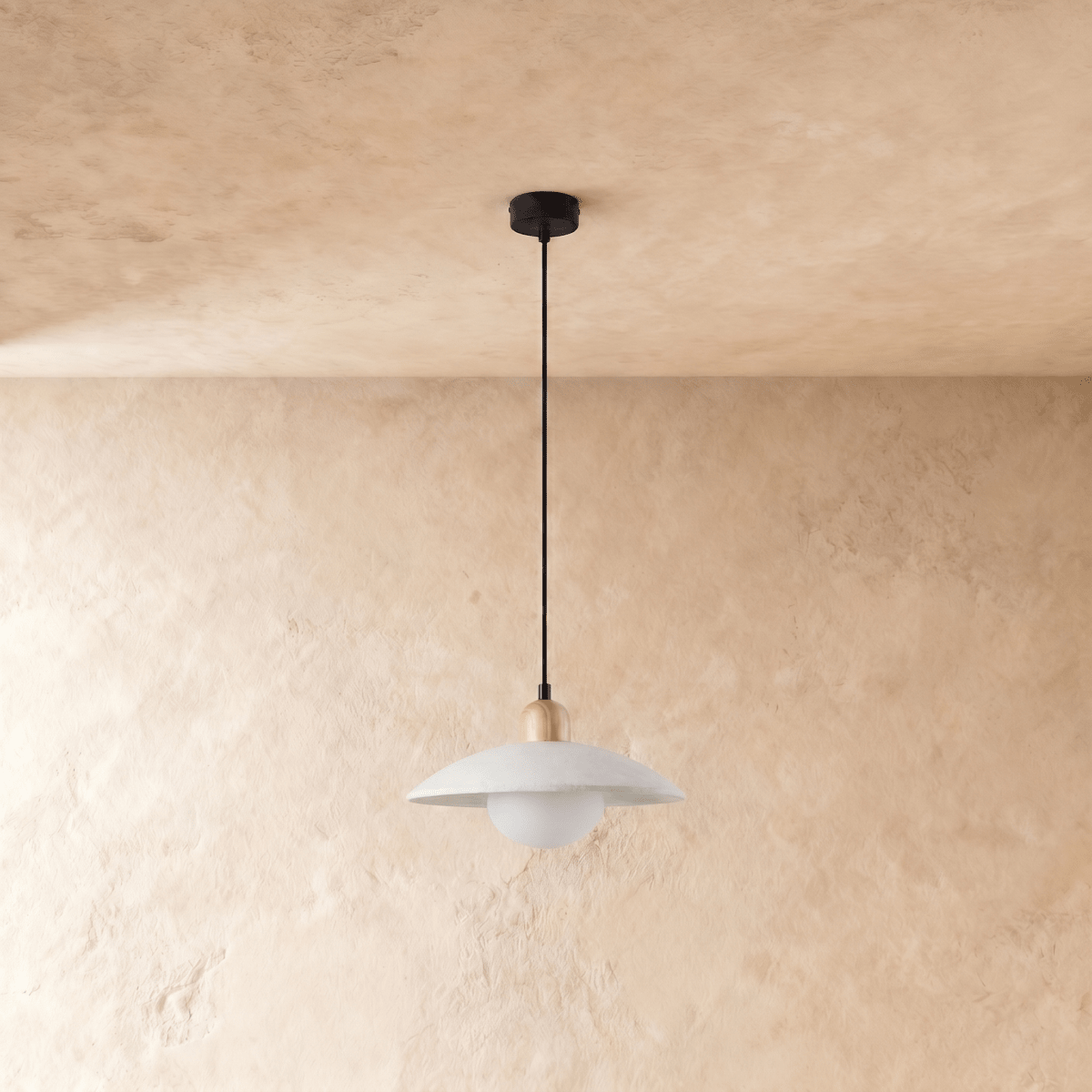 Parvox Pendant Light