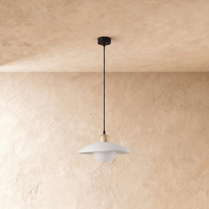 Parvox Pendant Light