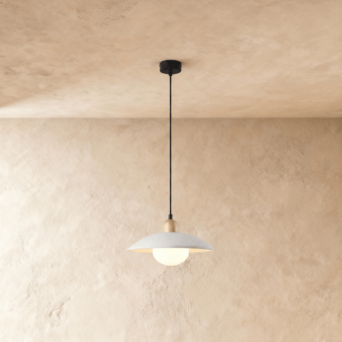 Parvox Pendant Light