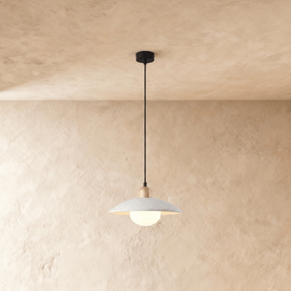 Parvox Pendant Light