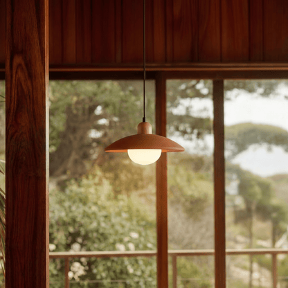 Parvox Pendant Light
