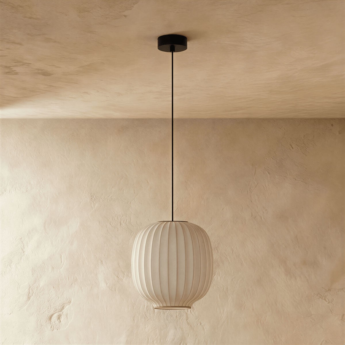 Patinka Pendant Light