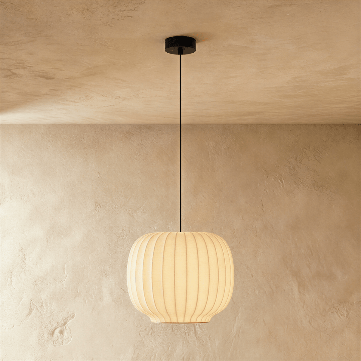 Patinka Pendant Light