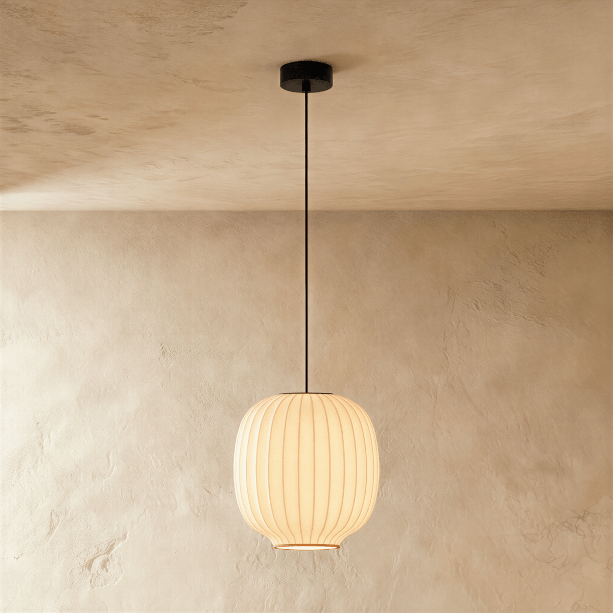 Patinka Pendant Light