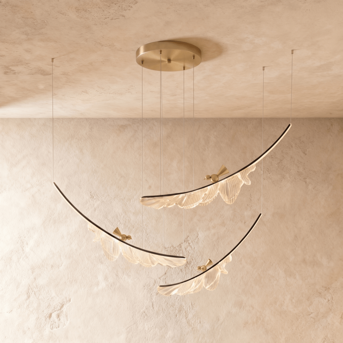 Patrin Chandelier