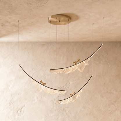 Patrin Chandelier