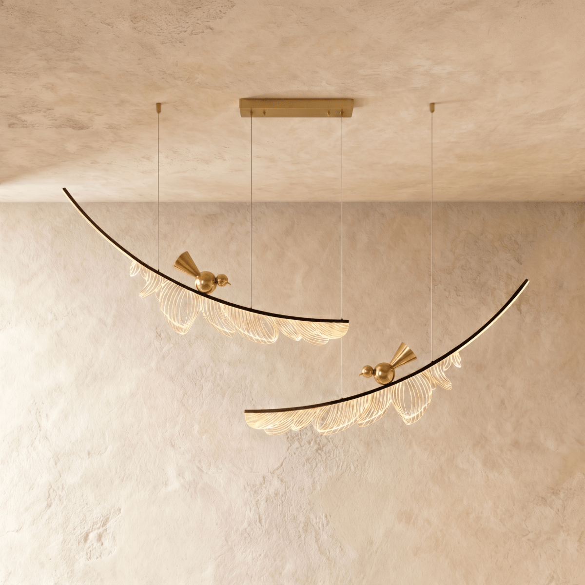 Patrin Chandelier