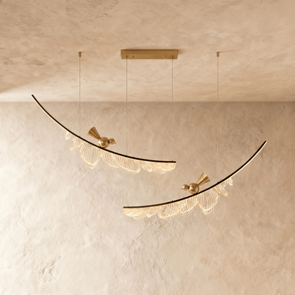 Patrin Chandelier