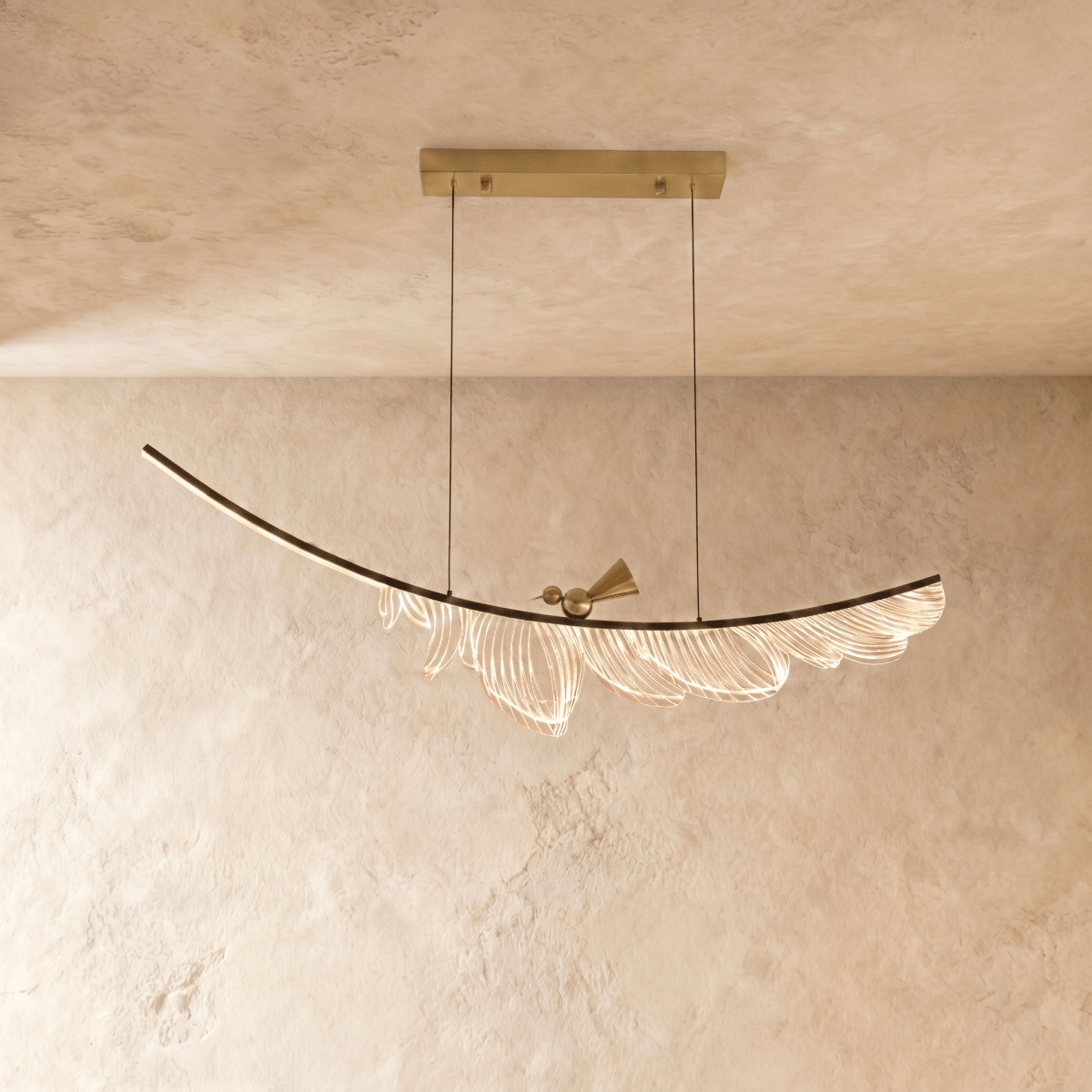 Patrin Chandelier