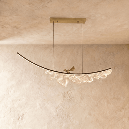 Patrin Chandelier