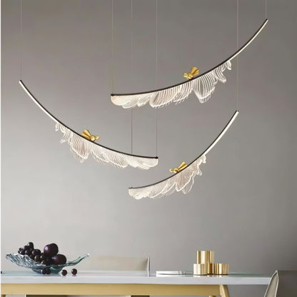 Patrin Chandelier