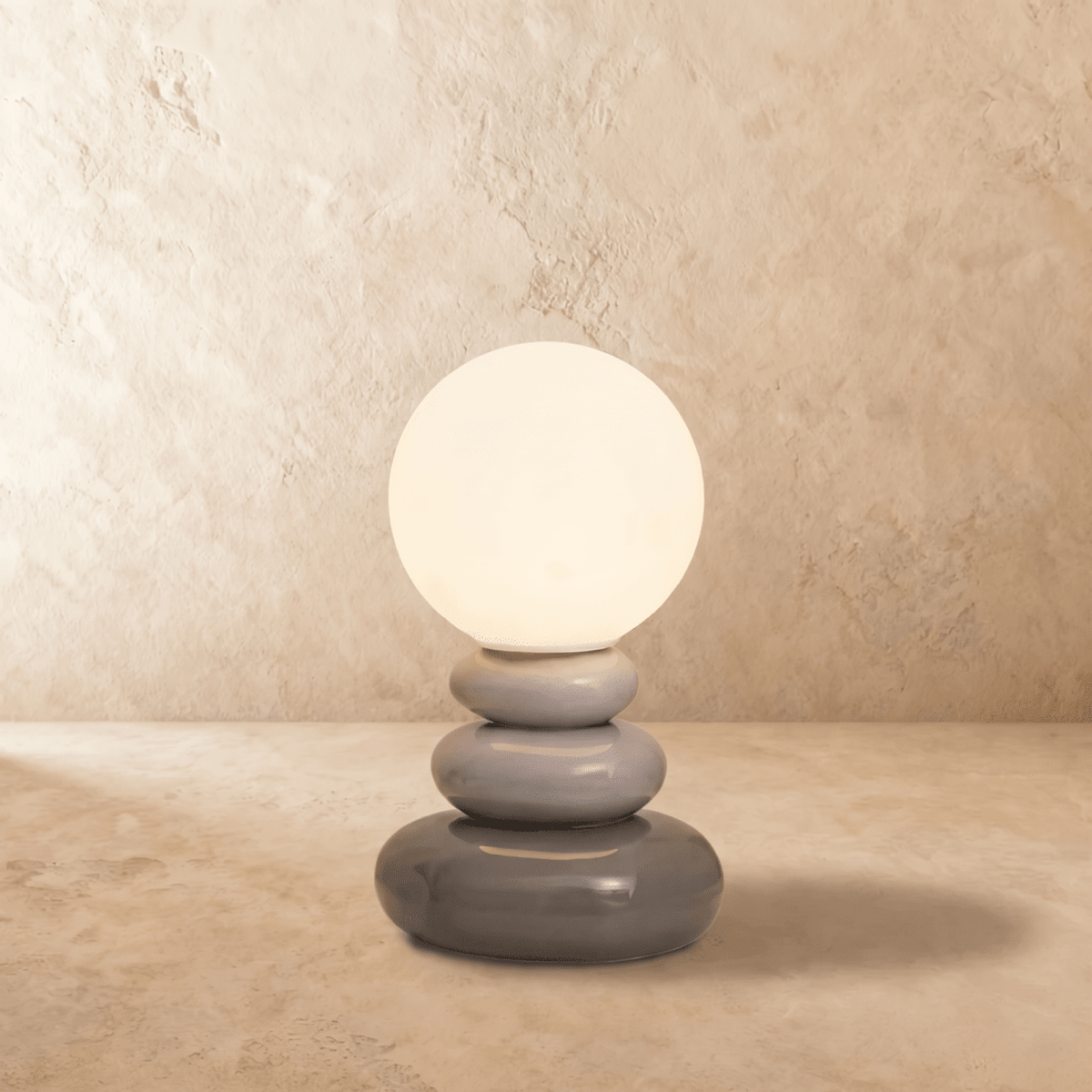 Peblo Table Lamp