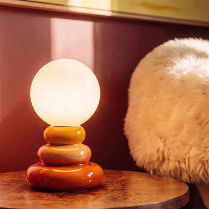 Peblo Table Lamp