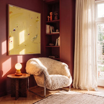 Peblo Table Lamp